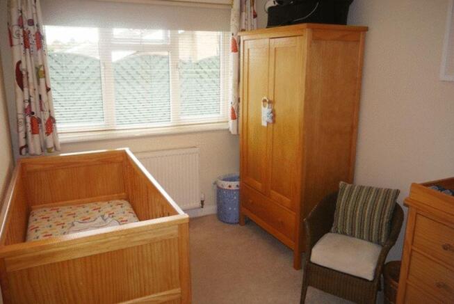Bedroom 3