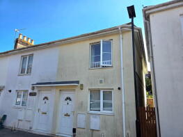 5b, Cross Street, Newport PO30 1PT