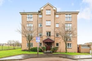 40, Queens Court, Stenhousemuir FK5 4BS