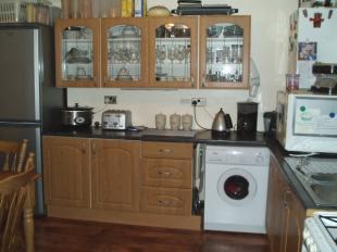 Kitchen Aspect