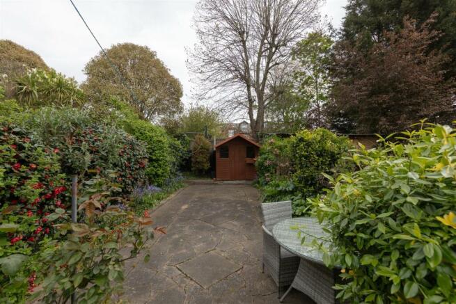 Beacontree Road