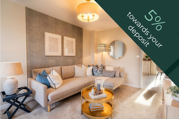 3 bed Semi-Detached for sale in knottingley