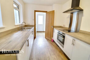 132, Beach Road, Caister-on-sea NR30 5HD