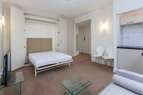 Flat B19, Sloane Avenue Mansions, Sloane Avenue, London SW3 3JG