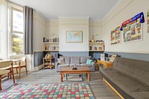 Flat 9, 74, Lawrie Park Road, London SE26 6DX