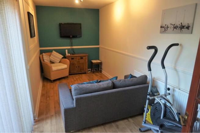 Snug / Sitting Room