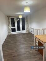 Flat 13, Foundry Court, Mill Street, Slough SL2 5FY