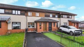 6, Bressay Place, Glasgow G33 4UT