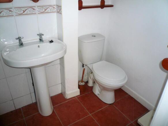 Ensuite