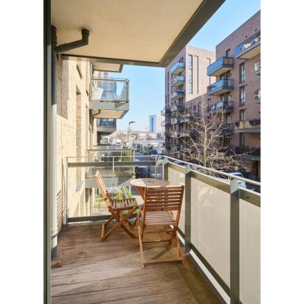 Sheave Court E3