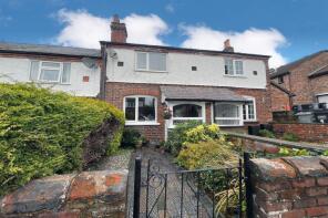 3, Moordale Road, Knutsford WA16 8ET