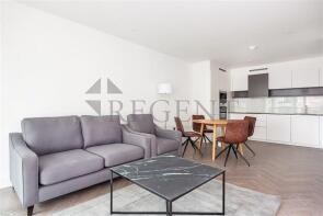 19, 6 Bronze House, Sterling Way, London N7 9HG