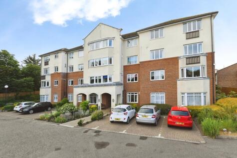 Crowstone Road, Westcliff-on-Sea, Essex, SS0