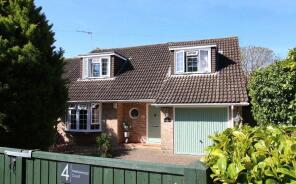 4, Merlewood Court, Lyon Avenue, New Milton BH25 6AP