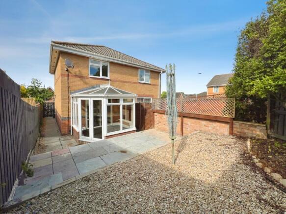 Mendip View, Street, BA16 photo 2