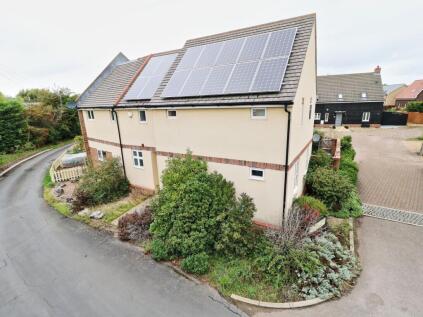 Whitwell Court, Offord Cluny, St Neots, PE19