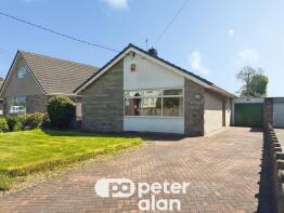 7, Heol-yr-ysgol, Coity, Bridgend CF35 6BL