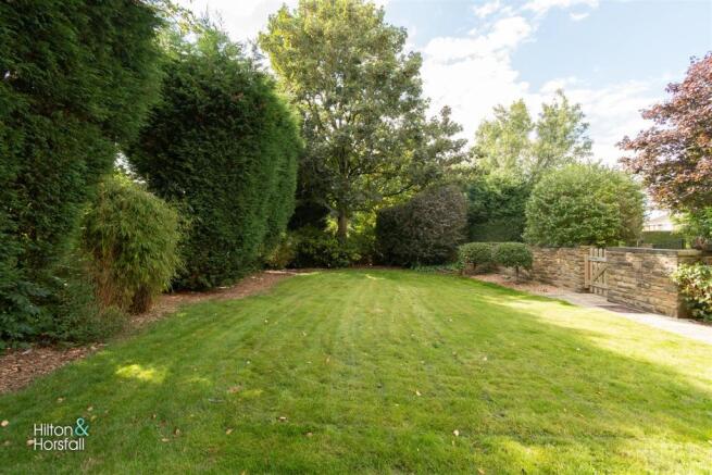 Crossley Grange