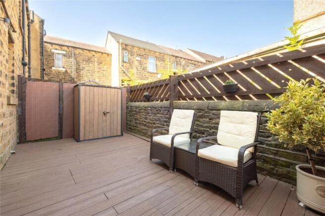 2 bed Terraced for sale Image 4