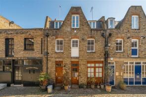 4, Junction Mews, London W2 1PN