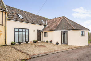 The Roundhouse, Chilliswood Farm, Chilliswood Lane, Trull, Taunton TA3 7NT