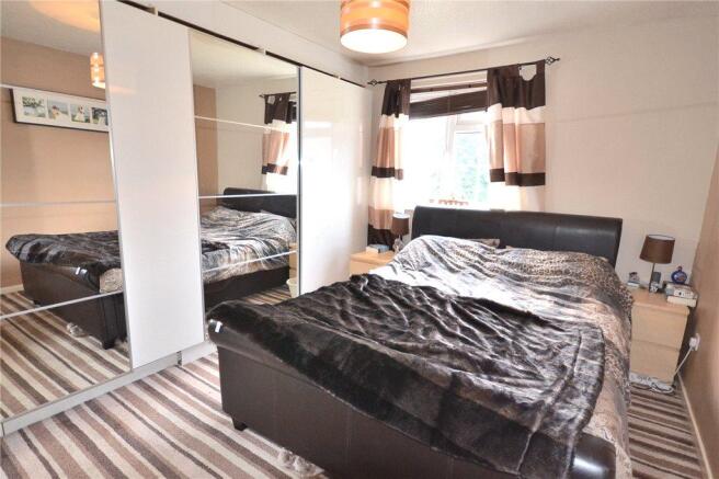 Bed 1