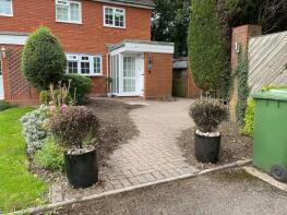 19, Cook Close, Knowle, Solihull B93 0JR