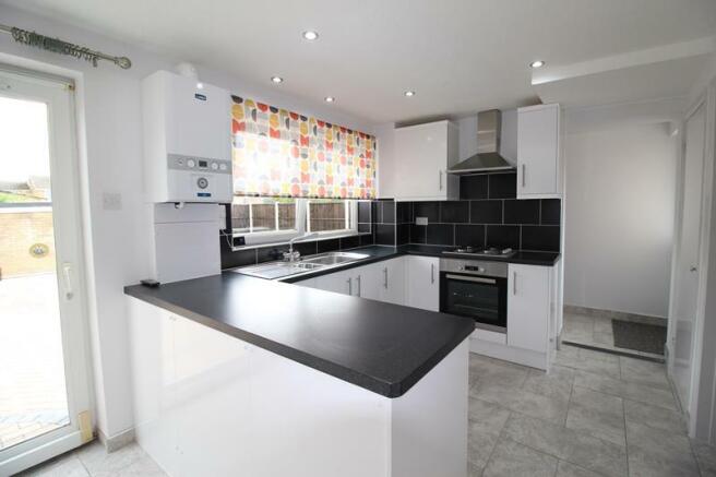Kitchen- Diner (2)