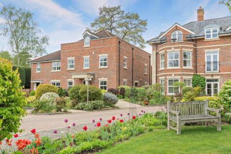 Breedons Hill, Pangbourne, Berkshire