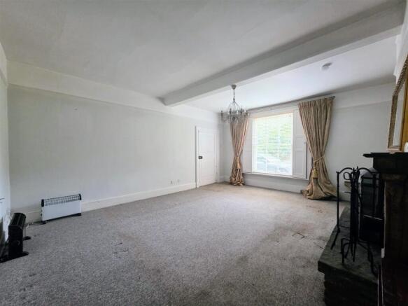 Claverley Hall 3