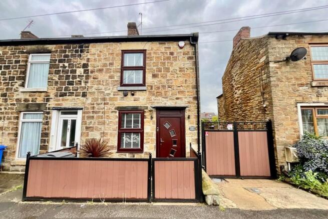 3-bed terraced on Handsworth Road, Sheffield, S13 9BN, £240,000