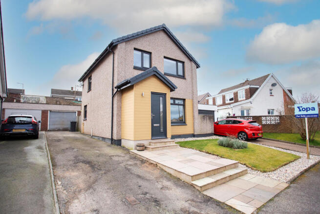 1 Loganbarns Crescent