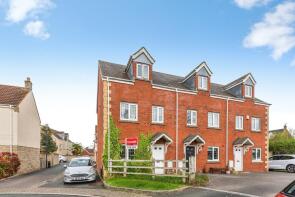 5, Filsham Road, Redhouse, Swindon SN25 2BU