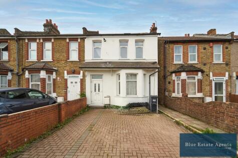 Kingsley Road, Hounslow, TW3