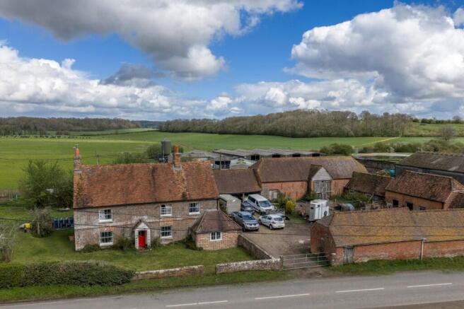 Barrs Farm