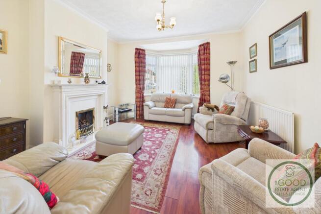 36 Dulverton Avenue, South Shields NE33 4UD photo 4