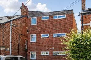104c, Hurst Street, Oxford OX4 1HG