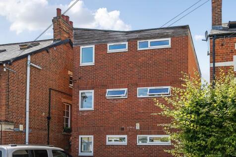 East Oxford, Oxford, OX4