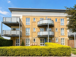 6, Manhattan Place, Metropolitan Mews, Watford WD18 7AD