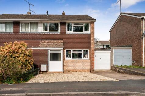 Eskdale, Thornbury, BS35