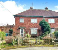 7, Worcester Place, Blacon, Chester CH1 5BH