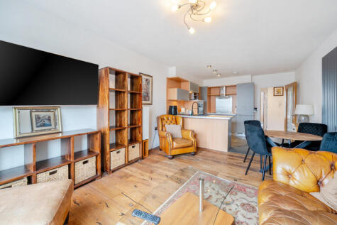 Grange Road, Bermondsey, London, SE1