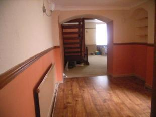 Dining Room Into Lou