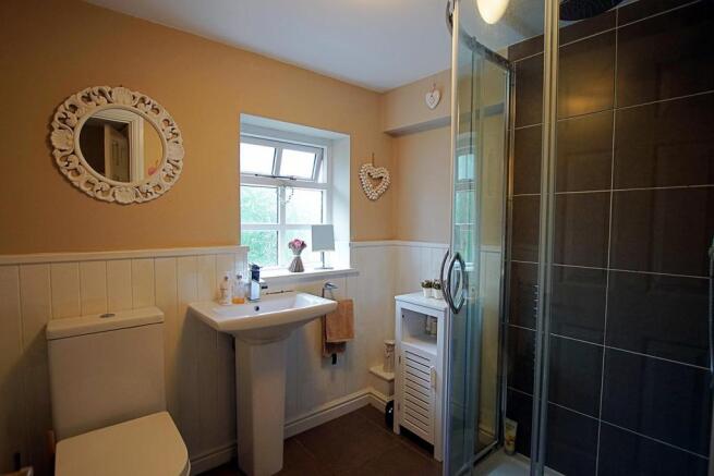 Master En-suite