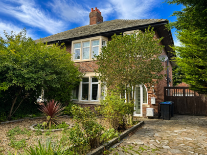 Newton Drive, Blackpool
