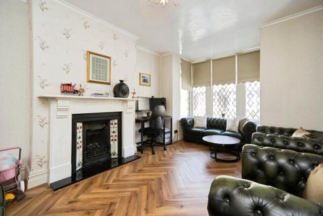 4 bed End of Terrace for sale Image 7