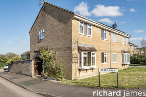 Westminster Road, Toothill, Swindon, SN5