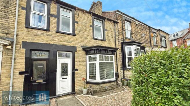 3 bed Terraced to rent Image 12
