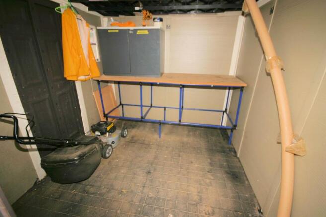 Shed