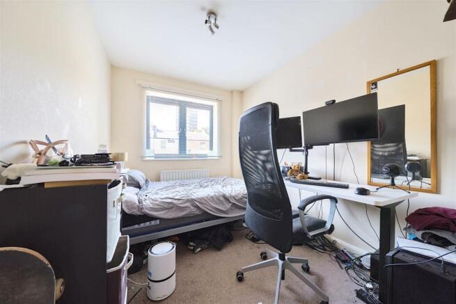 Bedroom Two: